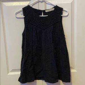 3/$15 Abercrombie Tank Top